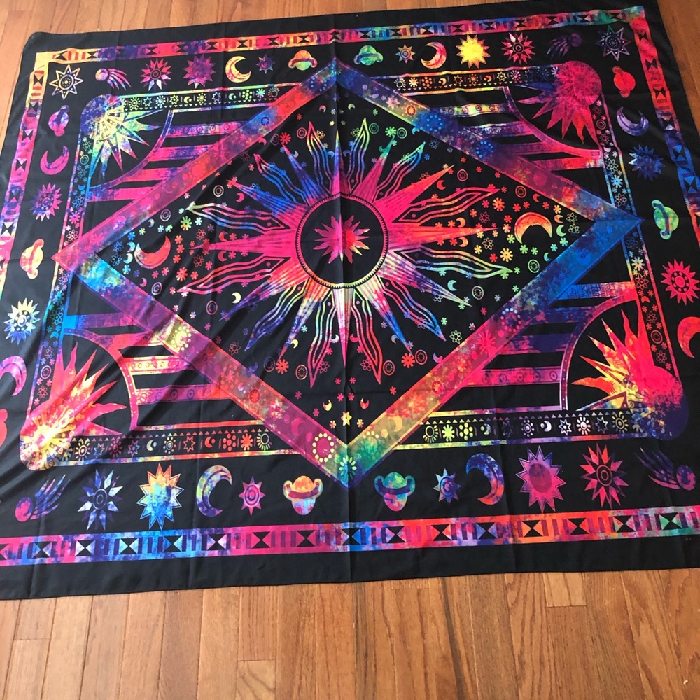 Tapestry